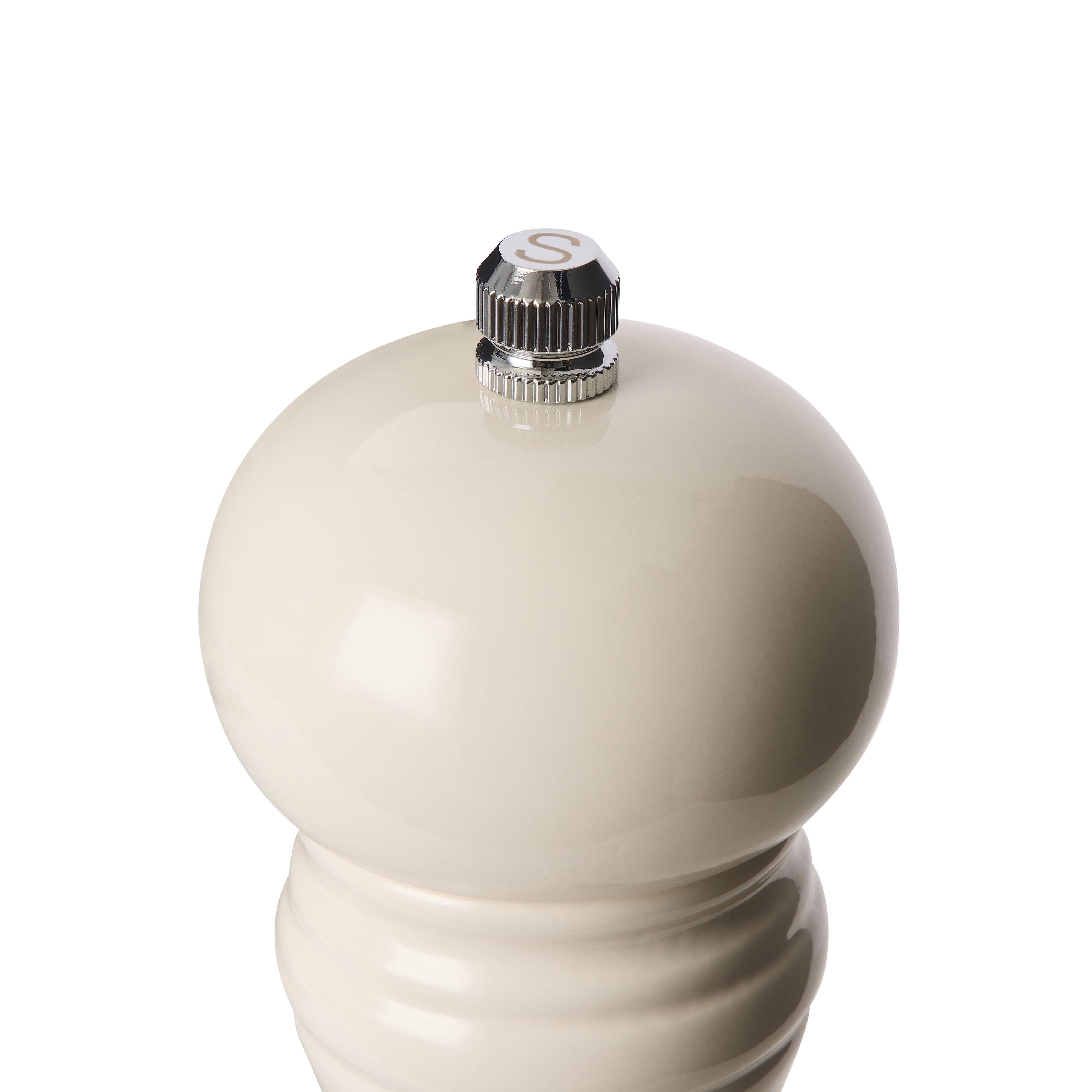 Davis & Waddell Salt & Pepper Mill Cream