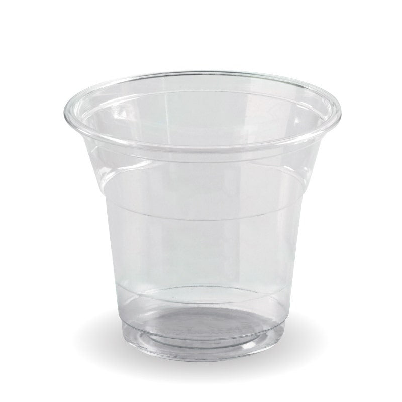 BioPak 150ml Clear Unbranded BioCup