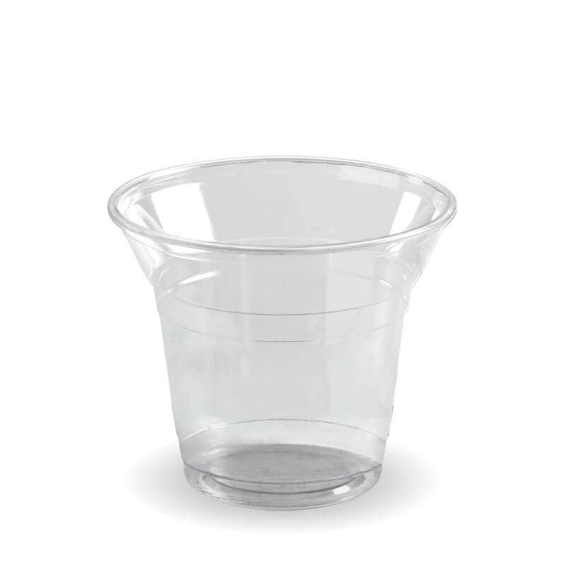 BioPak 300ml Clear Unbranded BioCup