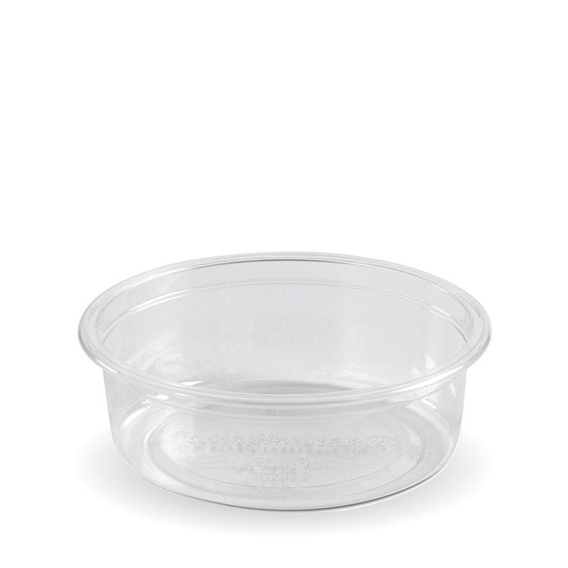 BioPak 60ml Clear Sauce BioCup