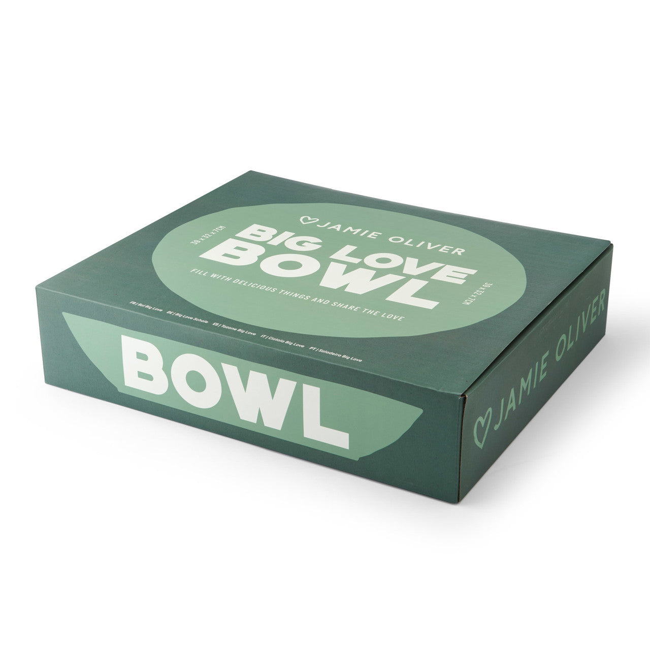 Jamie Oliver Big Love 39cm Serving Bowl