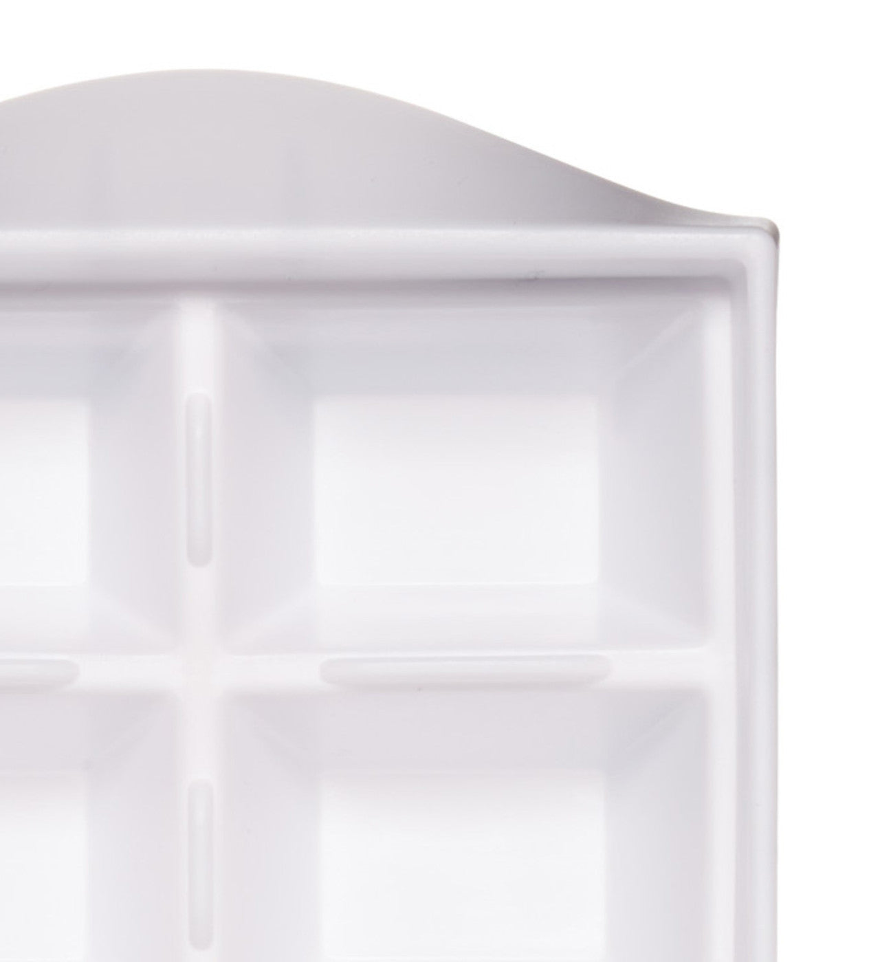 BarCraft Flexible Ice Cube Tray