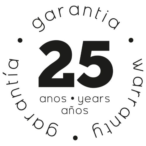 Tramontina Century Tomato Knife - 10cm