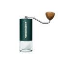 Comandante C40 MK4 Hand Grinder - Racing Green