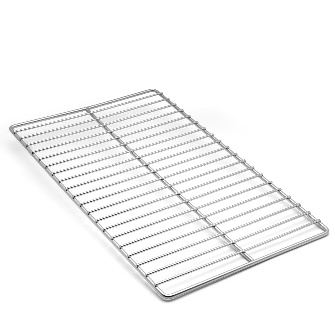 KH Classik Chef Gn Oven Cooling Rack S/Steel 530 x 325mm