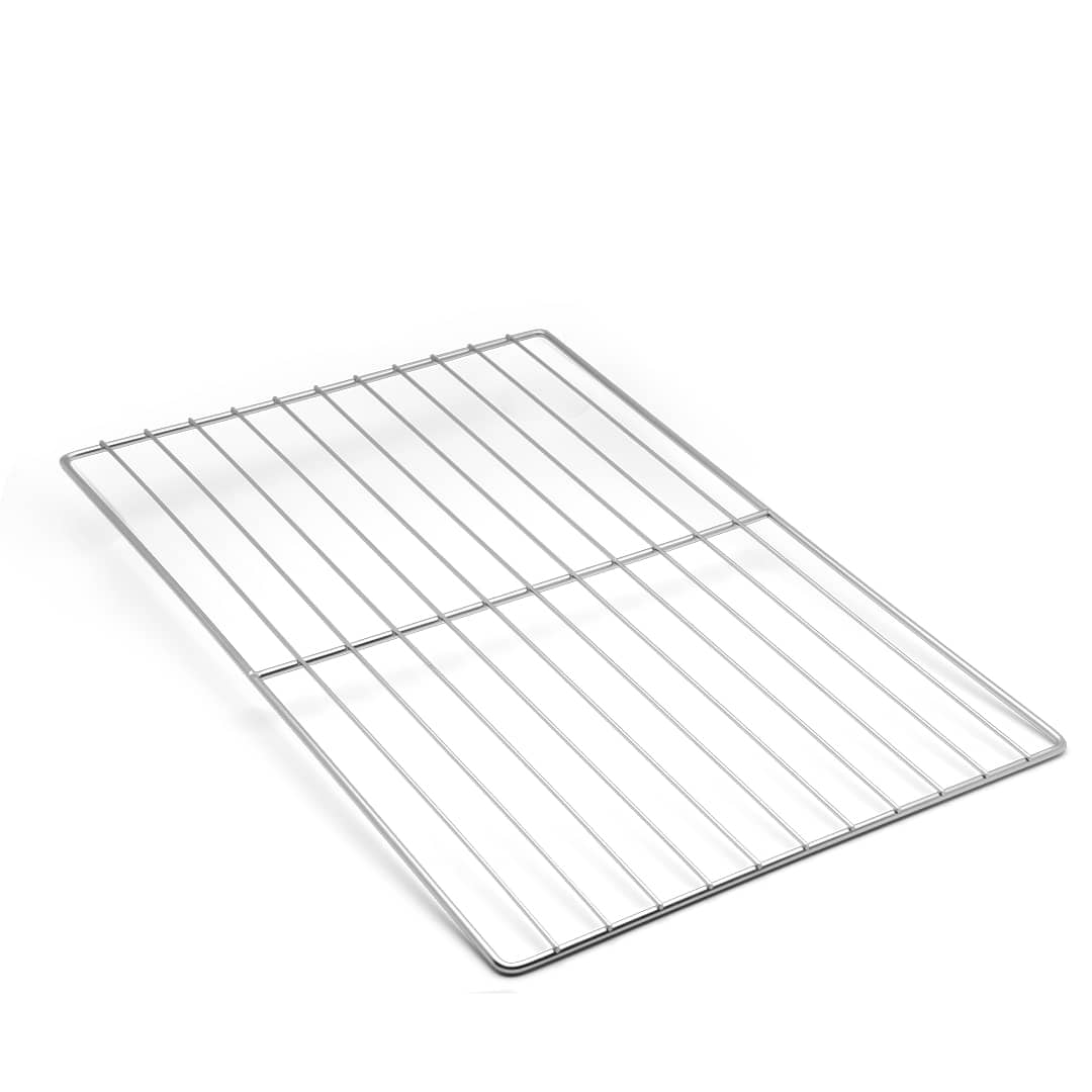 KH Classik Chef Bakers Oven Cooling Rack S/Steel 600 x 400mm