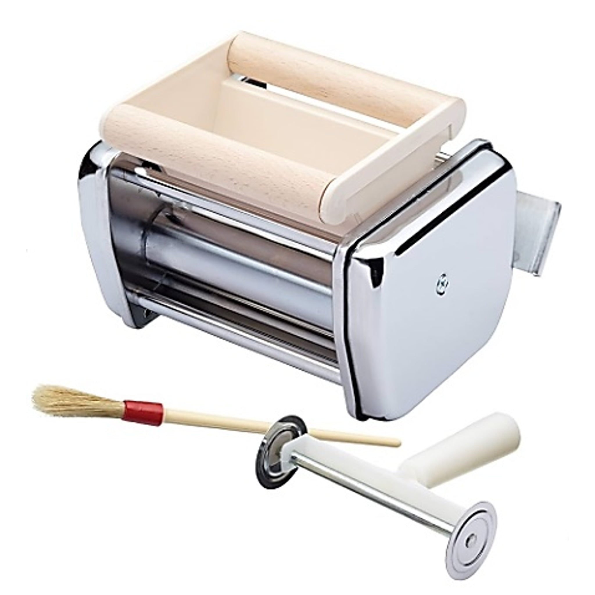 Imperia Domestic Ravioli Attachment