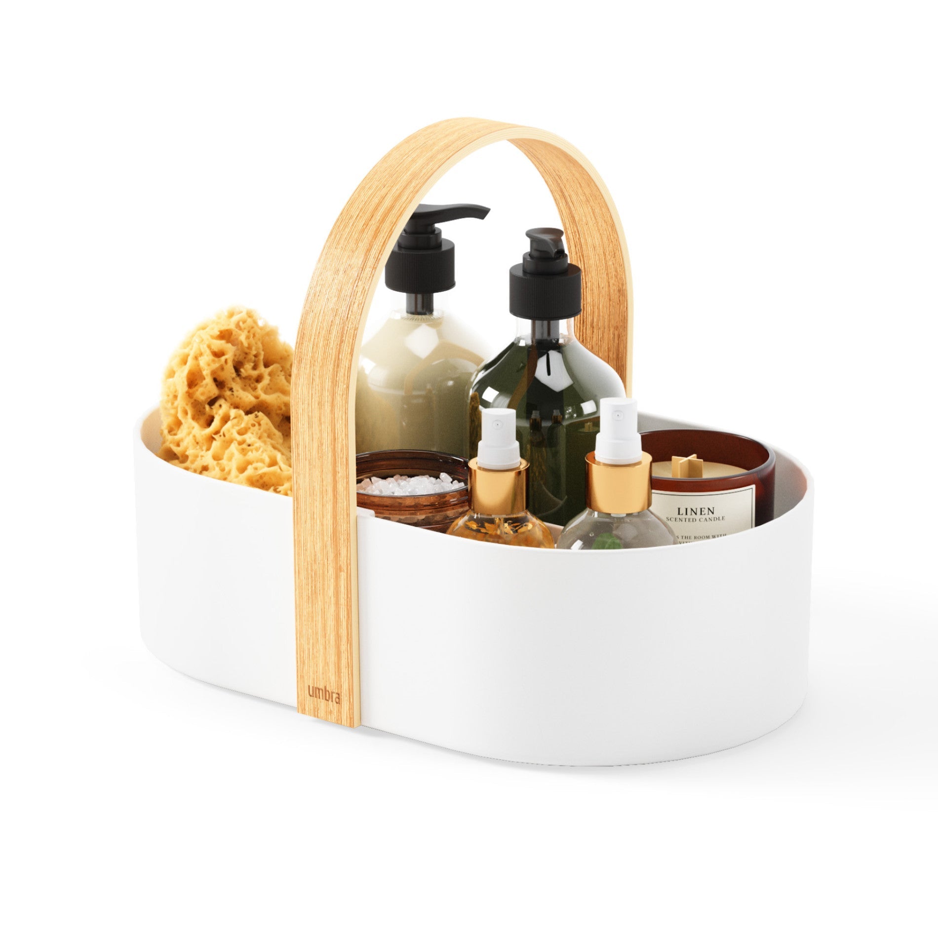 Umbra Bellwood Storage Caddy