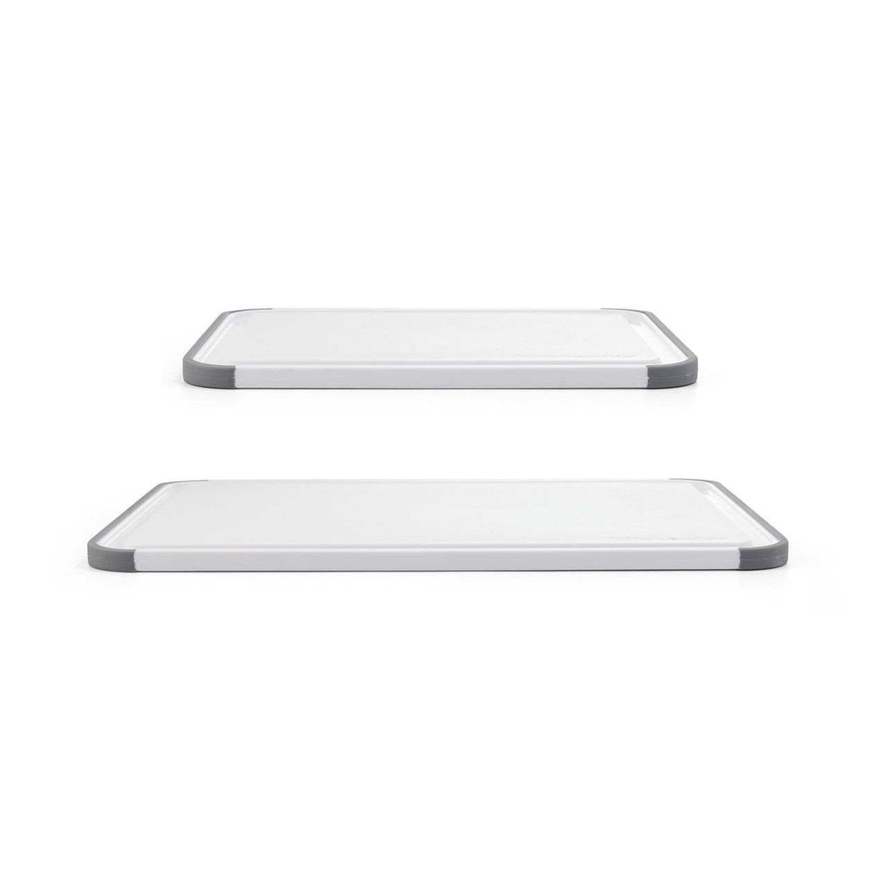 KitchenAid Classic 2 Piece Polypropylene Chopping Board Set 20 x 25cm & 35 x 28cm