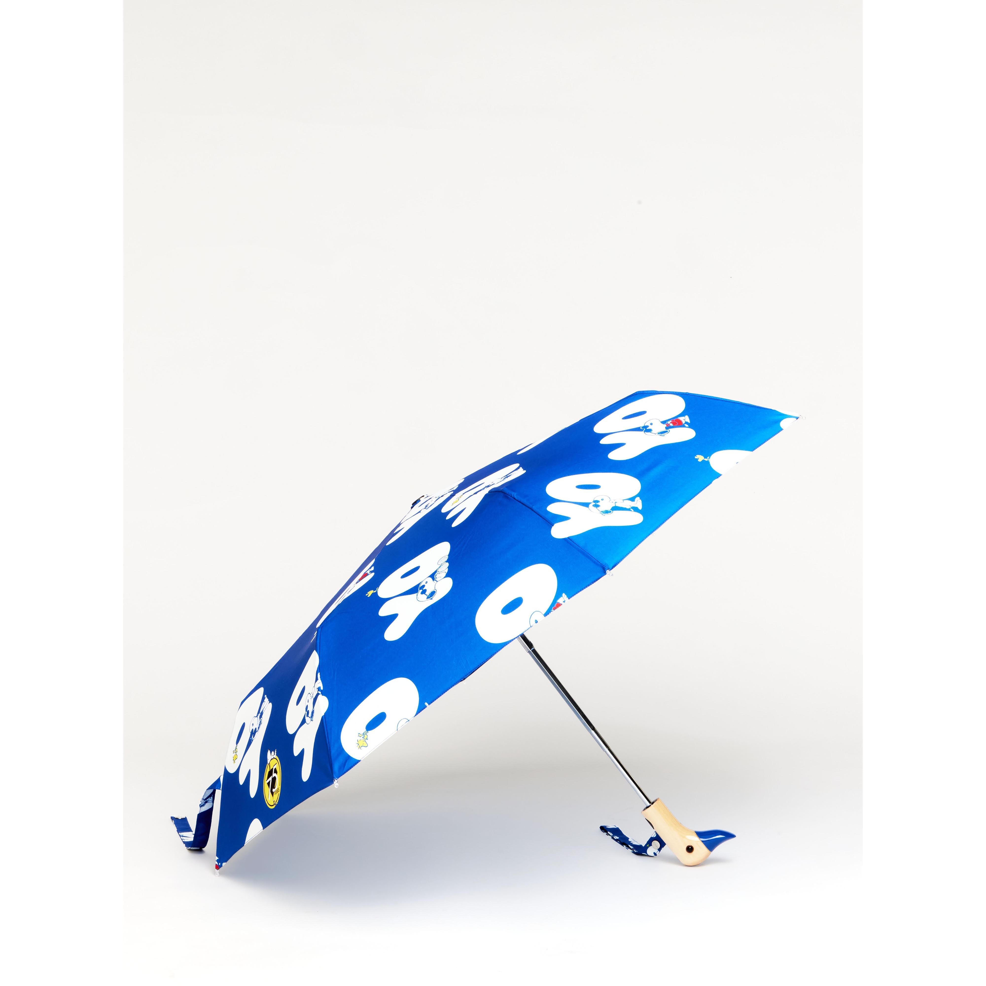 Original Duckhead Duck Umbrella Compact Peanuts Yo!