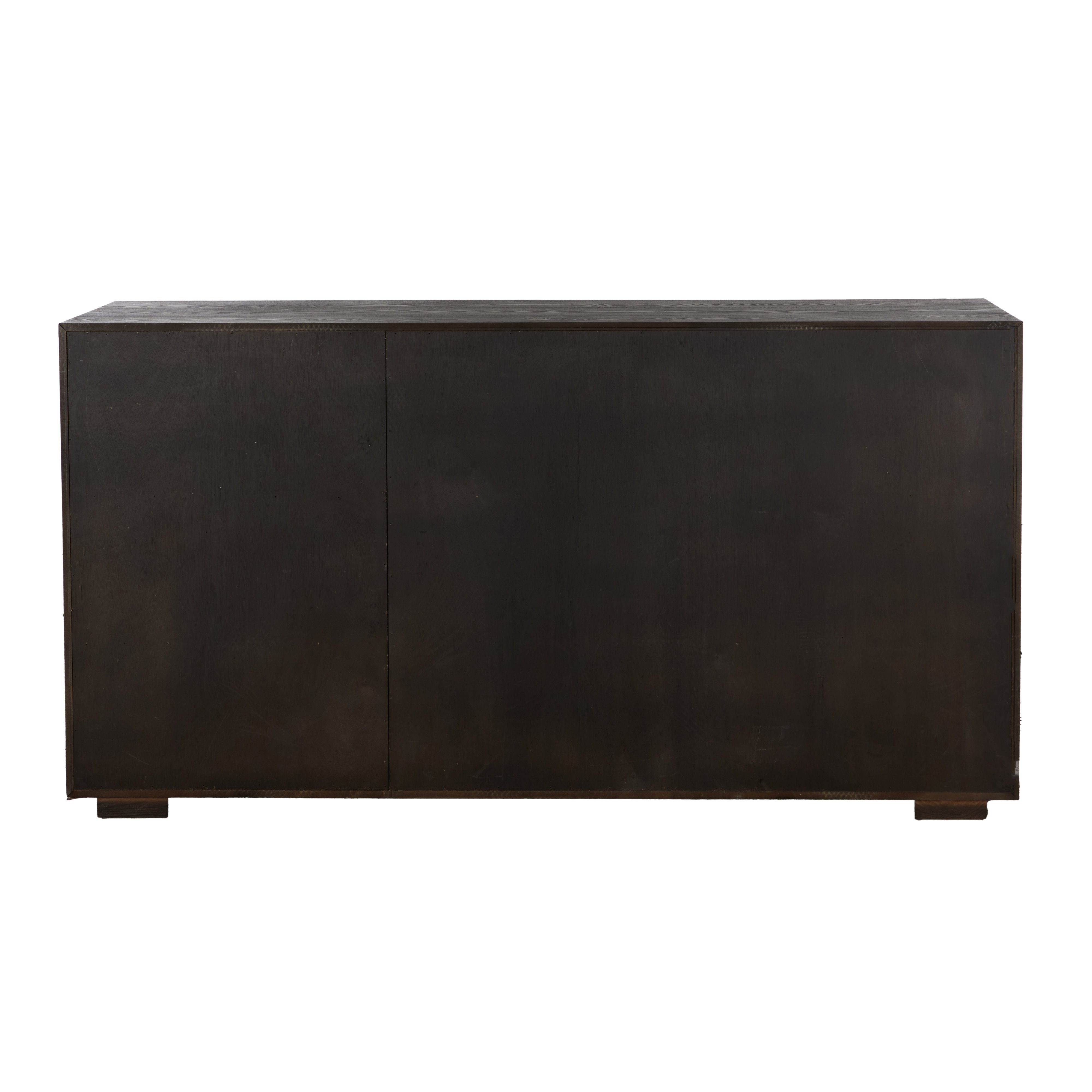 Amalfi Austin Buffet Unit Black