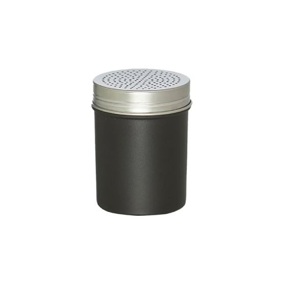 Rhino Coarse Cocoa Shaker - Blk
