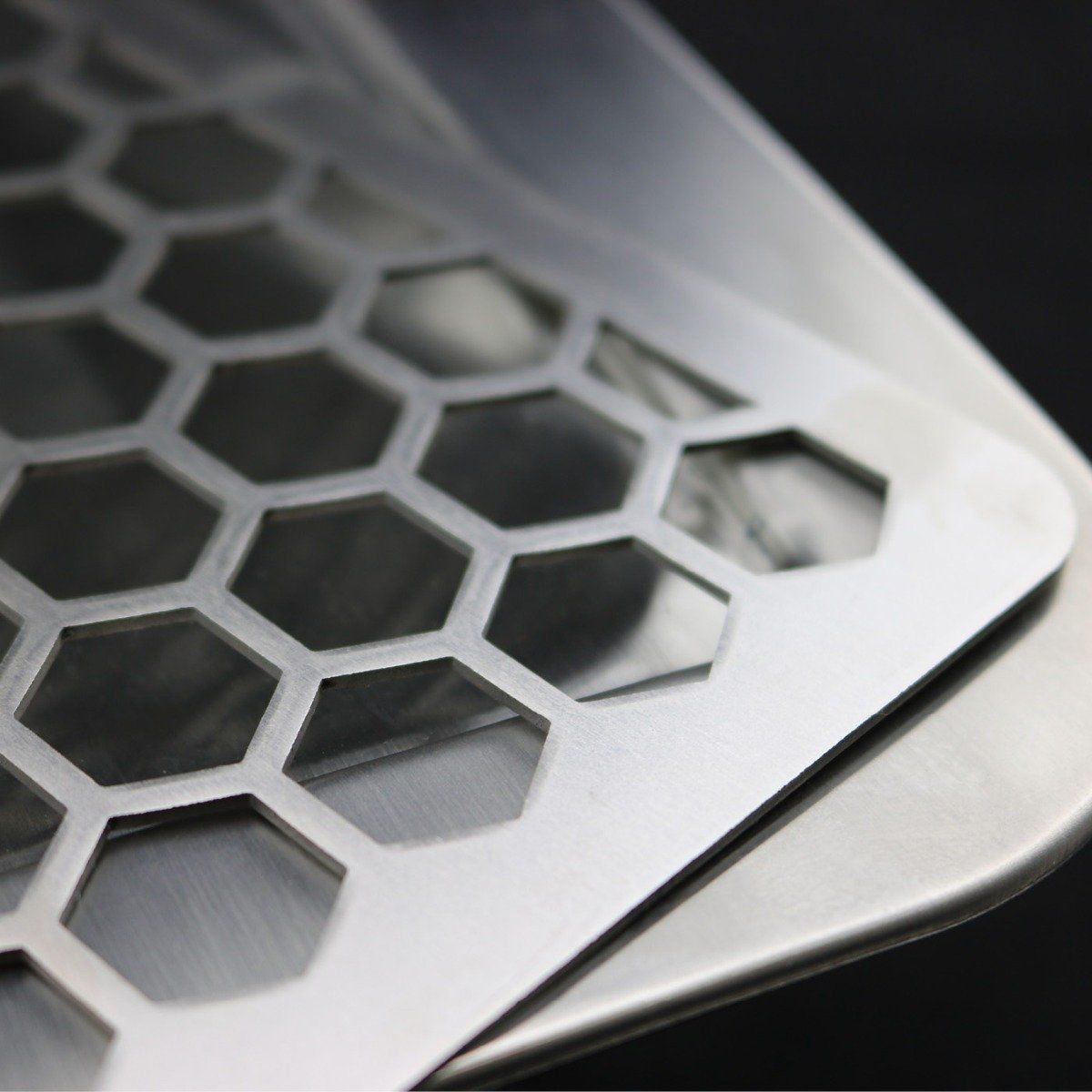Rhino Pitcher Rinser Hexagonal Tray - Suits 300mm