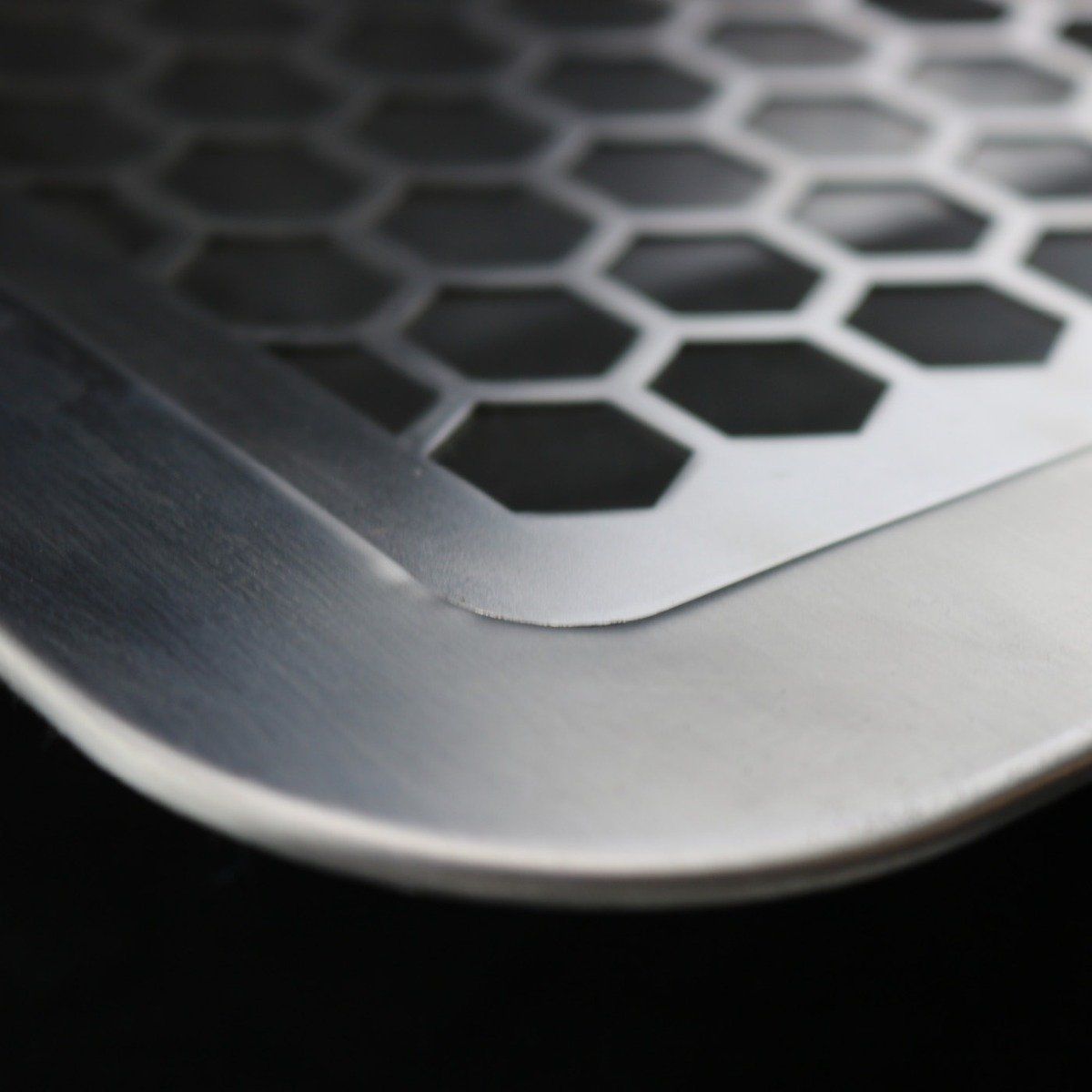 Rhino Pitcher Rinser Hexagonal Tray - Suits 300mm