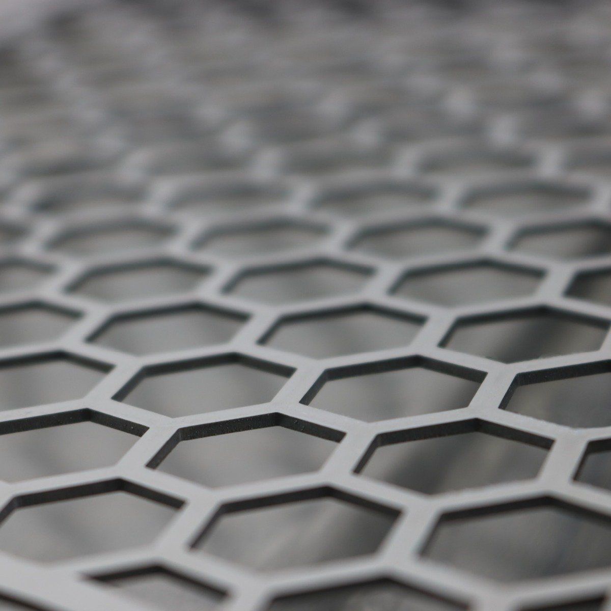 Rhino Pitcher Rinser Hexagonal Tray - Suits 300mm