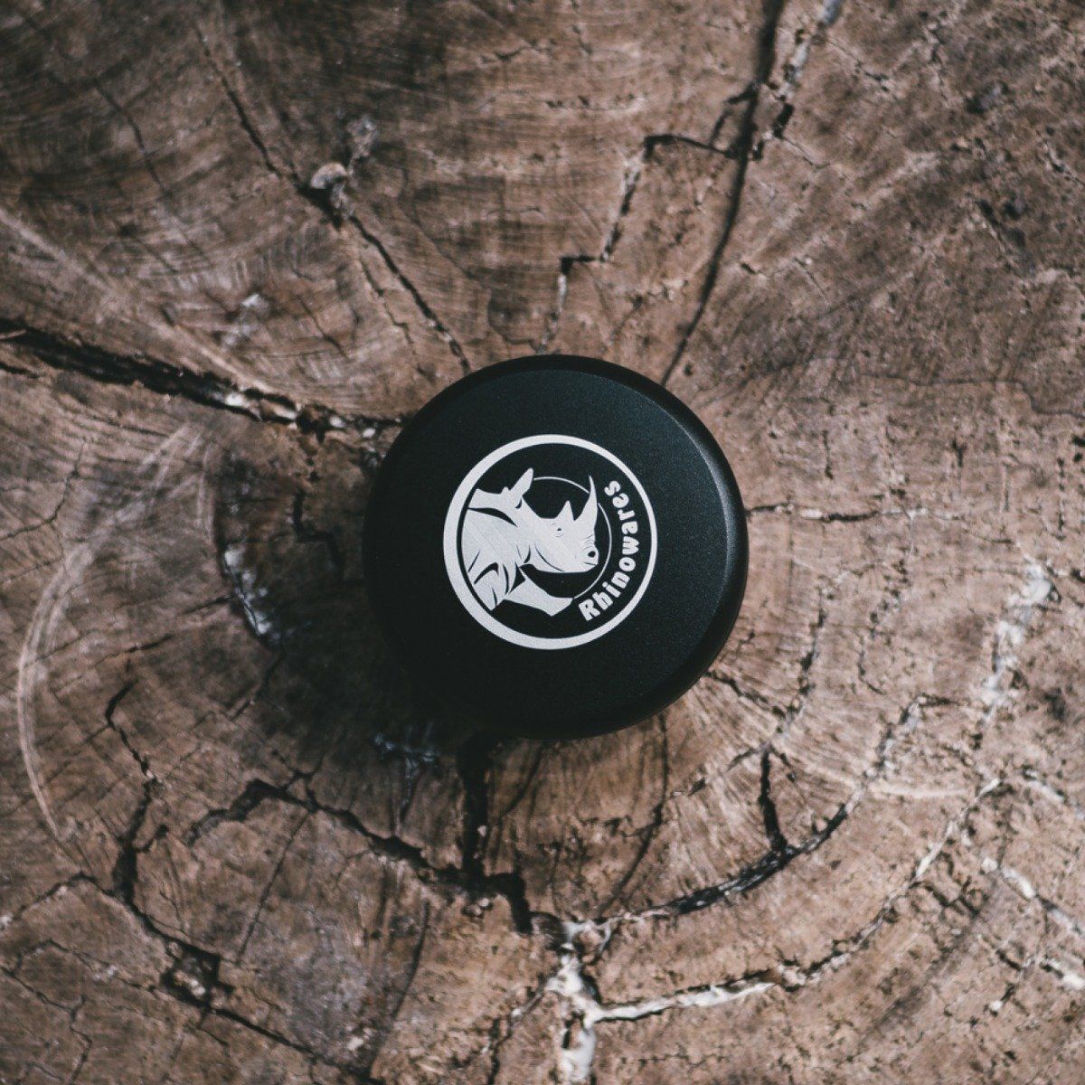 Rhino Flat Tamper - 58.5mm