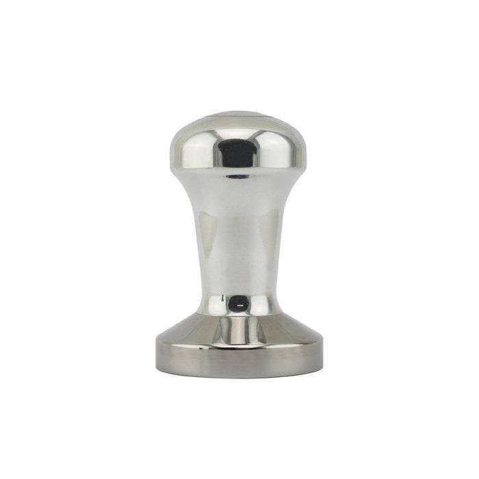 Rhino Tamper 58.4mm - Silver