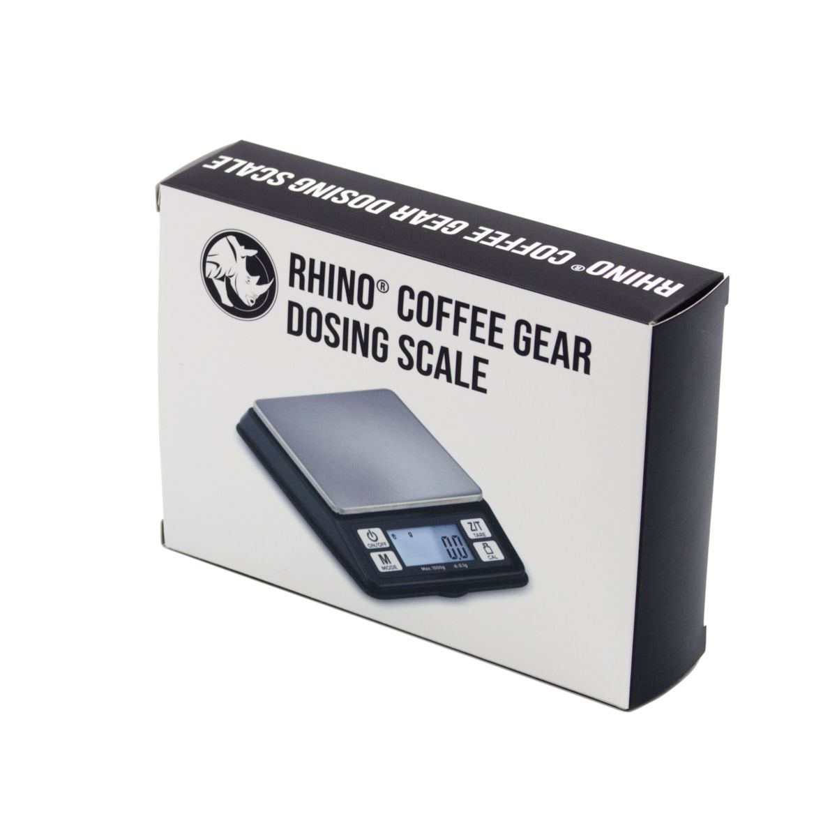Rhino Dosing Scale - 1kg