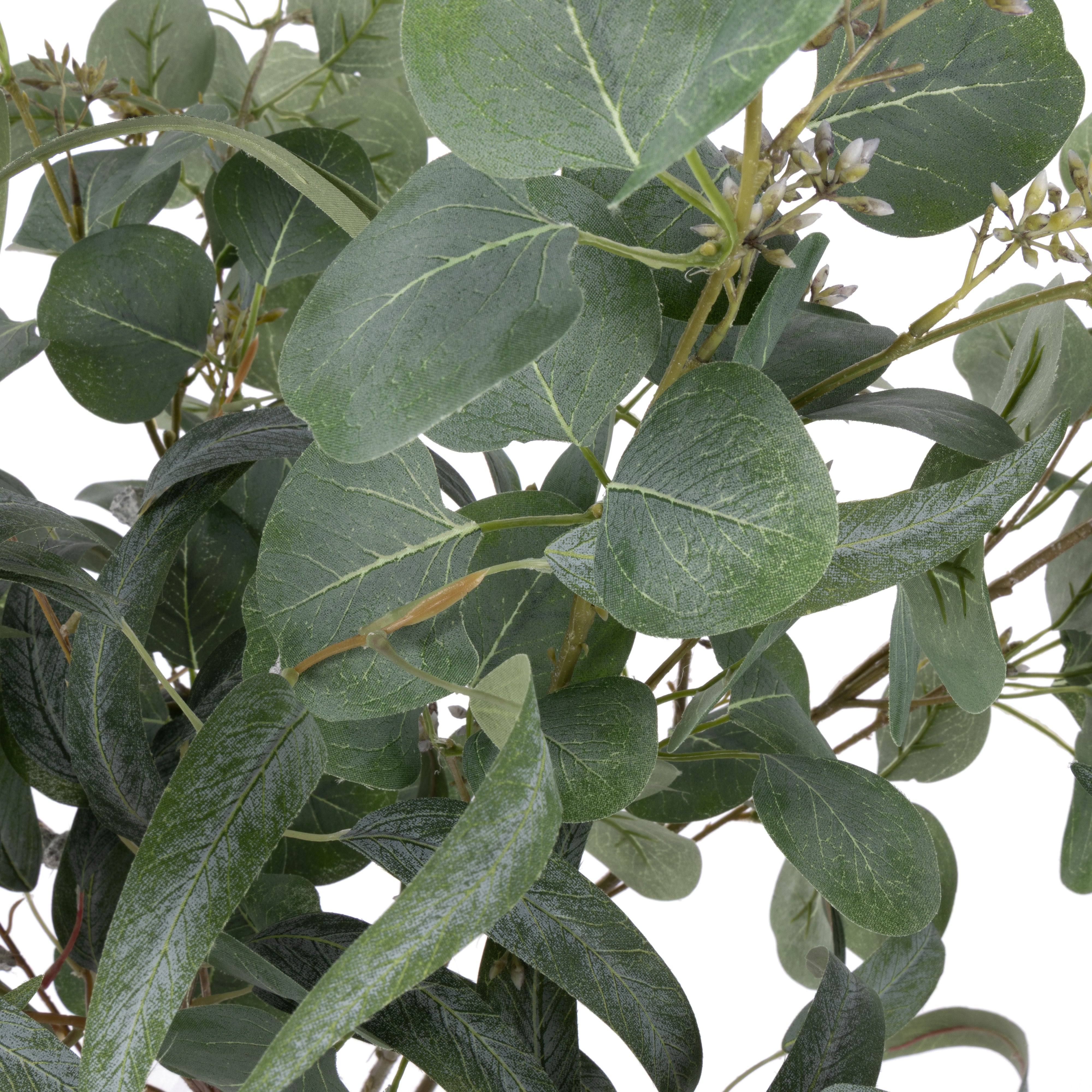 Rogue Eucalyptus Mix - Cindy Vase 93cm