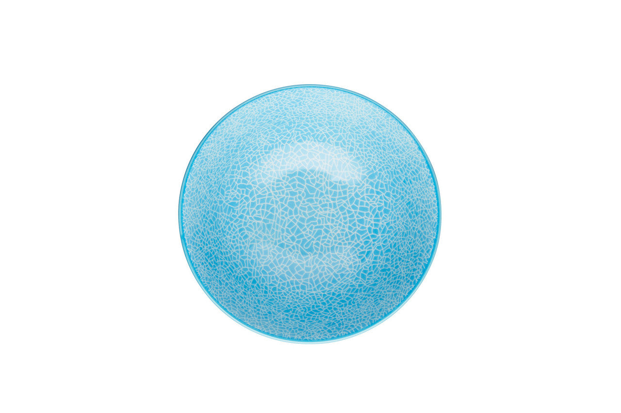 Mikasa Glazed Stoneware Bowl 15.5cm (Mosaic)