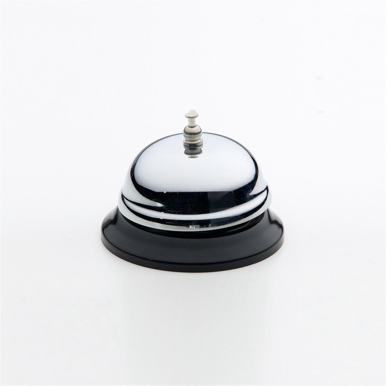 KH Classik Chef Reception / Counter Bell Chrome