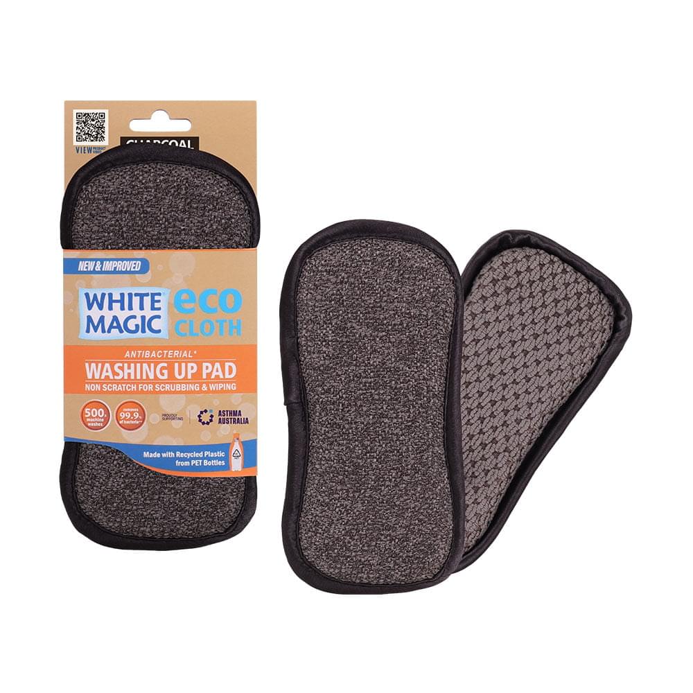 Eco Cloth Washing Up Pad