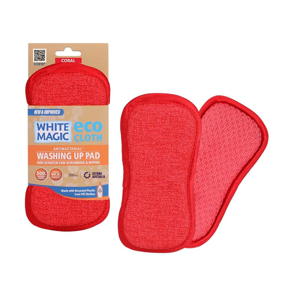 Eco Cloth Washing Up Pad