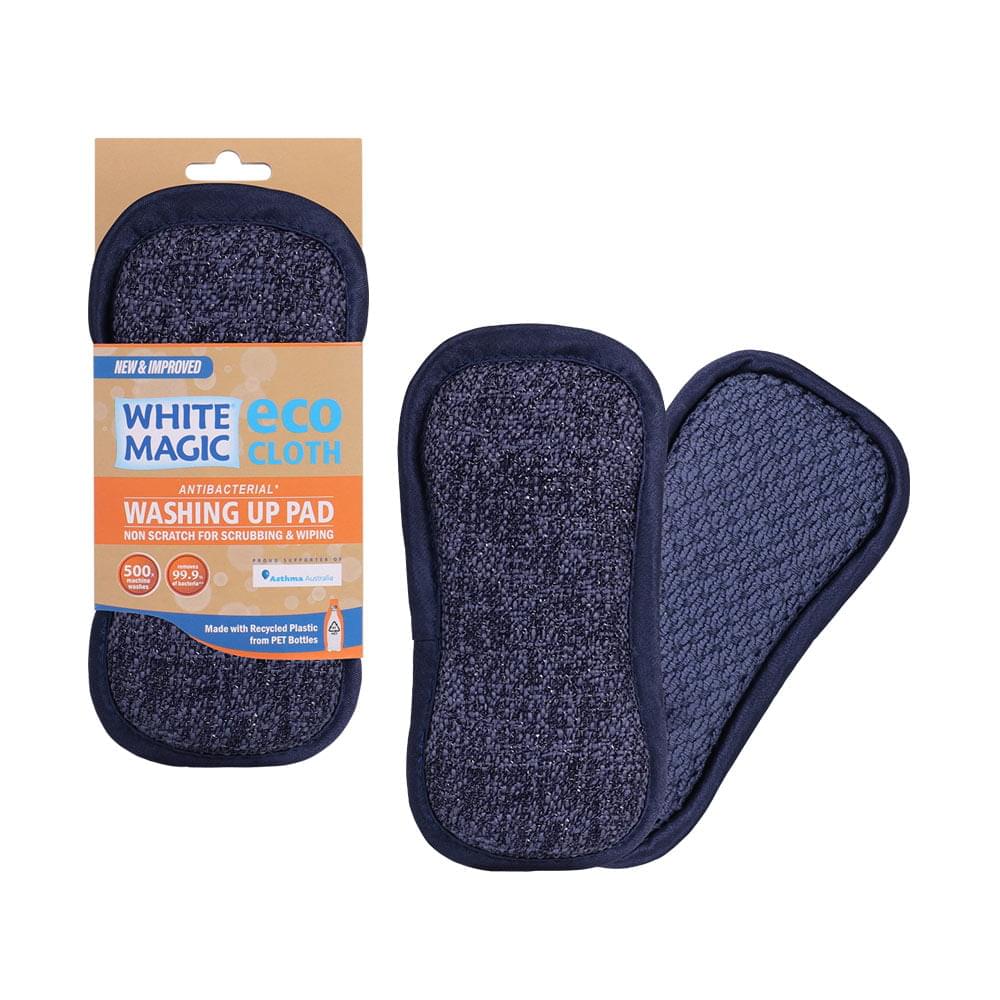 Eco Cloth Washing Up Pad