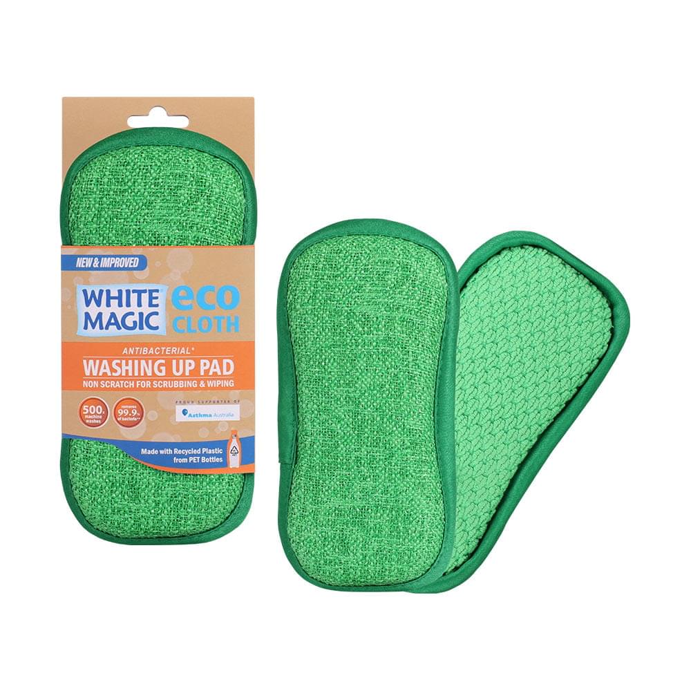 Eco Cloth Washing Up Pad