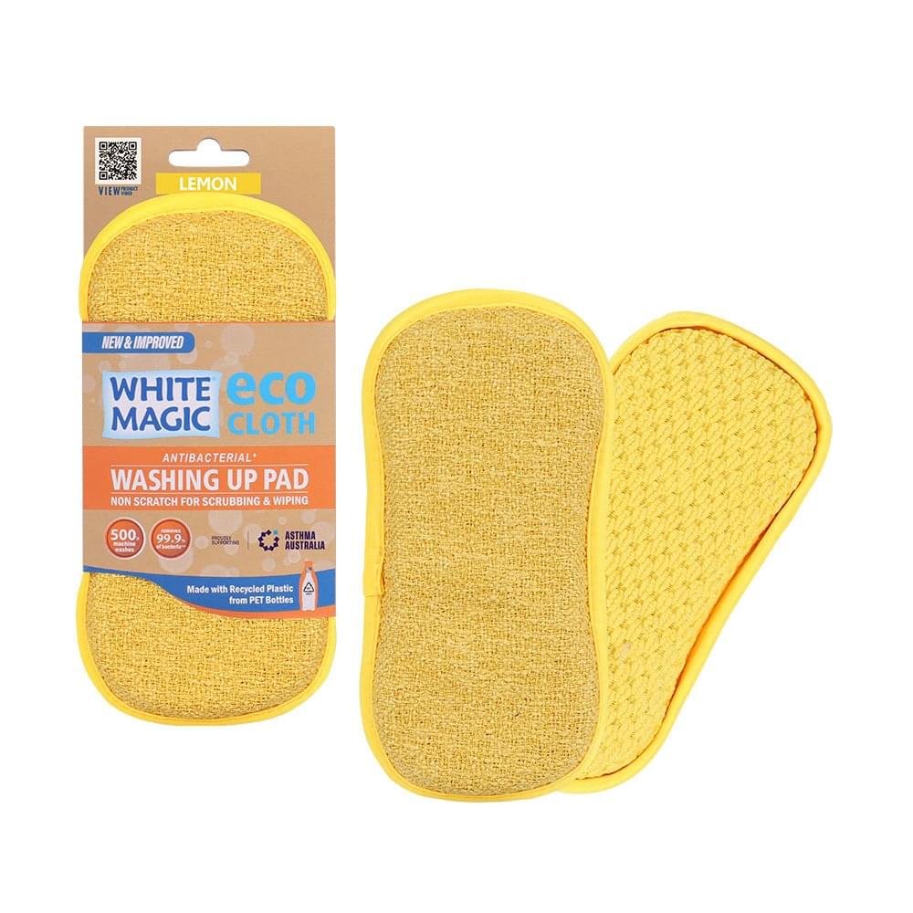 Eco Cloth Washing Up Pad