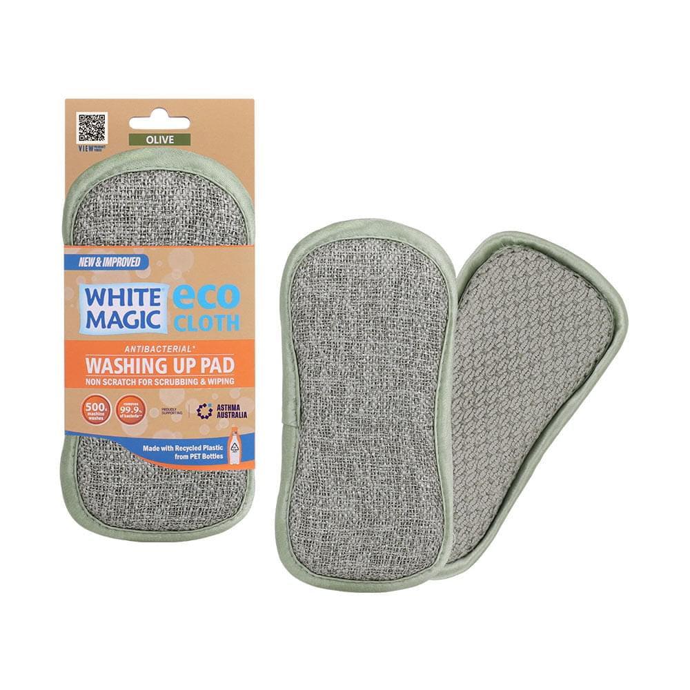 Eco Cloth Washing Up Pad