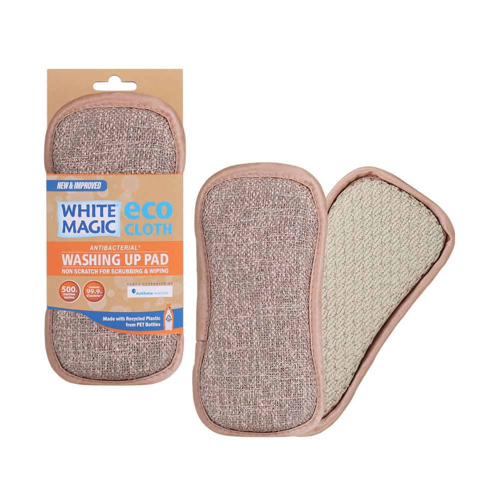 Eco Cloth Washing Up Pad