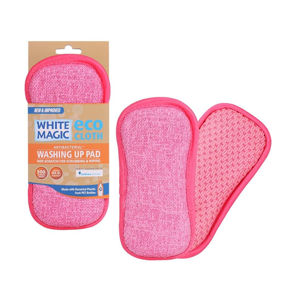 Eco Cloth Washing Up Pad