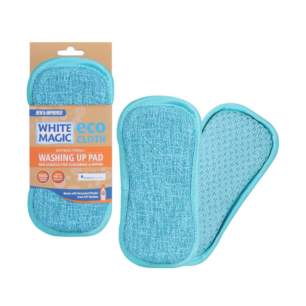 Eco Cloth Washing Up Pad