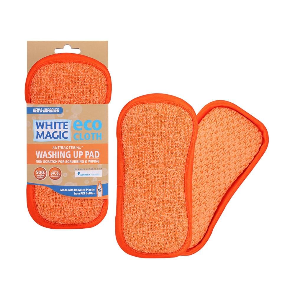 Eco Cloth Washing Up Pad