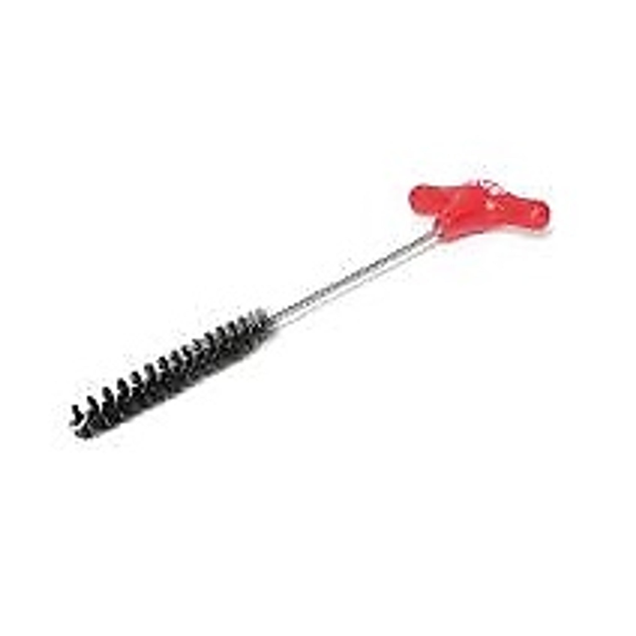 Incasa Steam Wand Cleaning Tool Red Handle Fits 7.5mm Internal Diameter