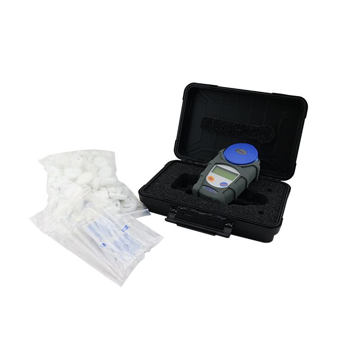 VST Refractometer Kit with Case