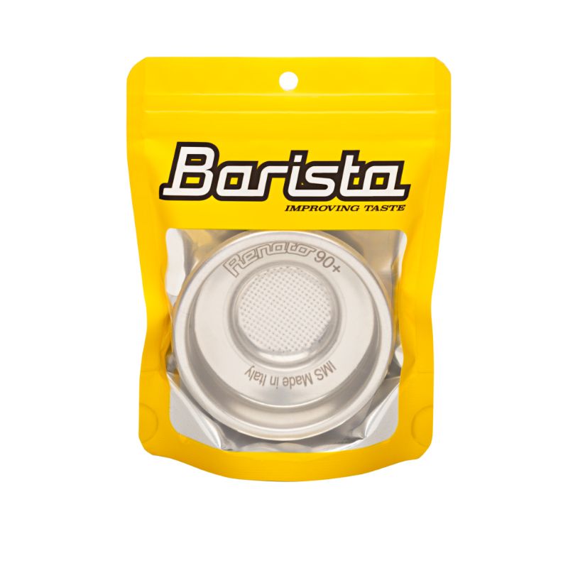 BIT Single Filter Basket Freestyle - Renato 90 Plus