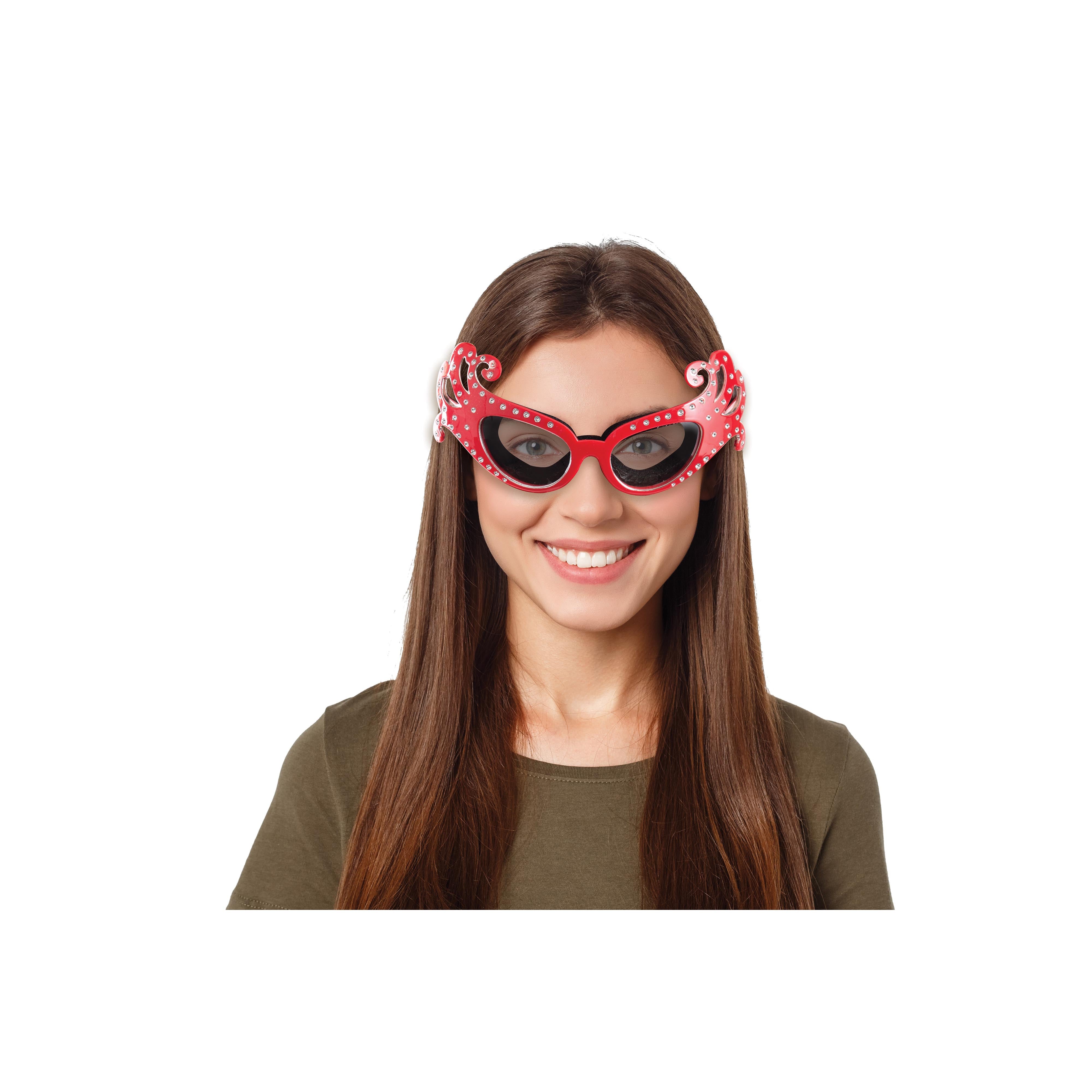 isGift Quirky Kitchen Onion Glasses