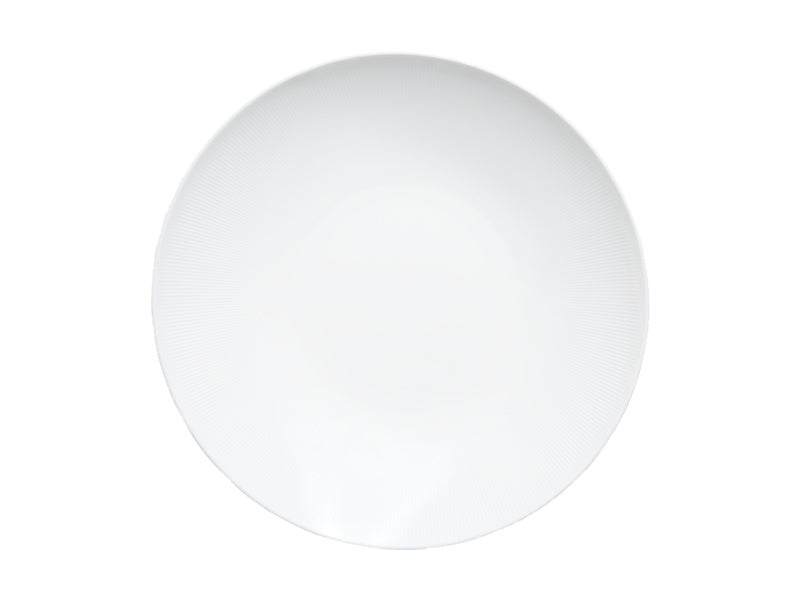 Maxwell & Williams Cashmere Serving Bowl White 31.5 x 5cm