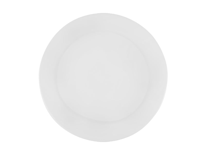 Maxwell & Williams Cashmere Footed Cake Stand White 28.5 x 5.5cm