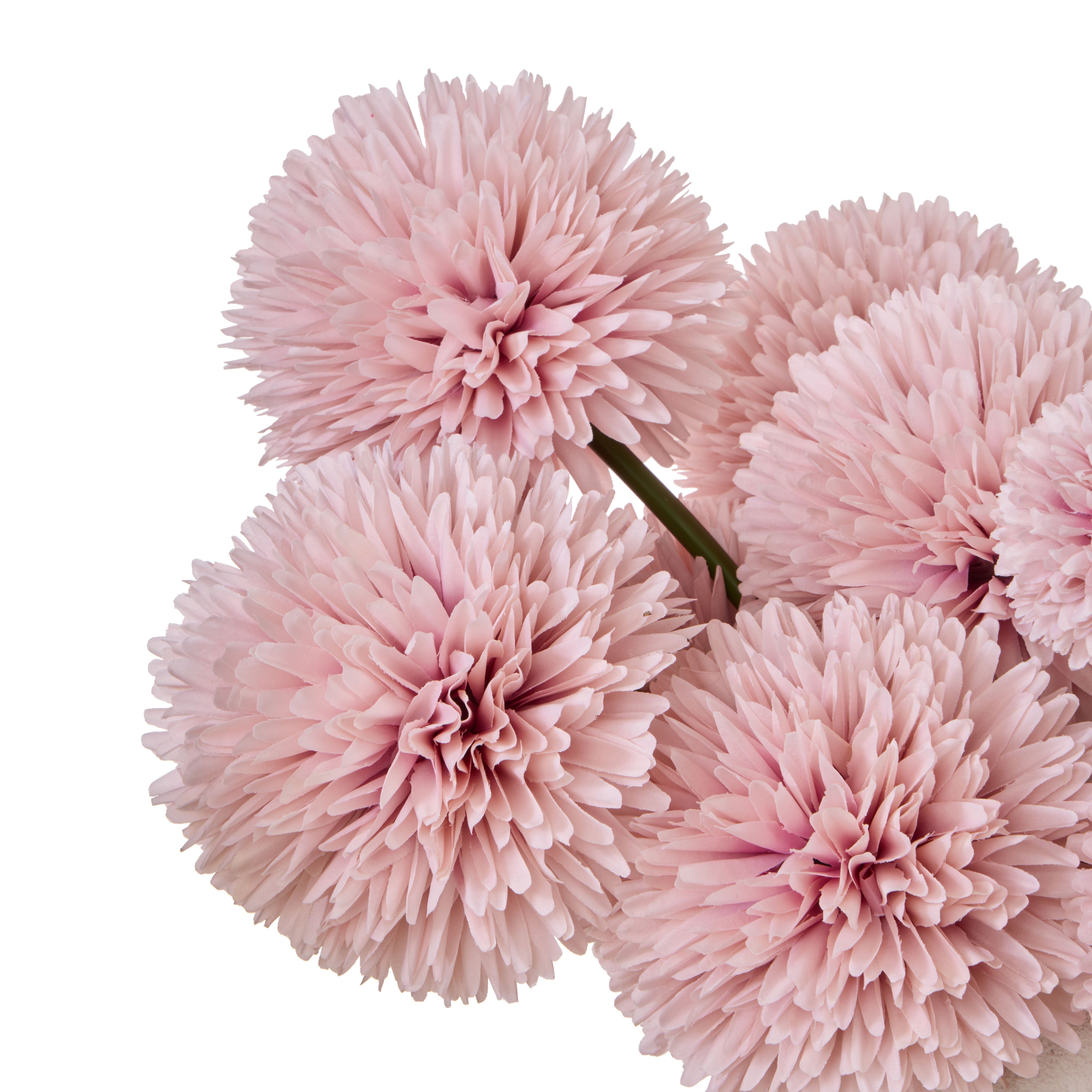 Rogue Kiku Delos Vase Pink 36cm