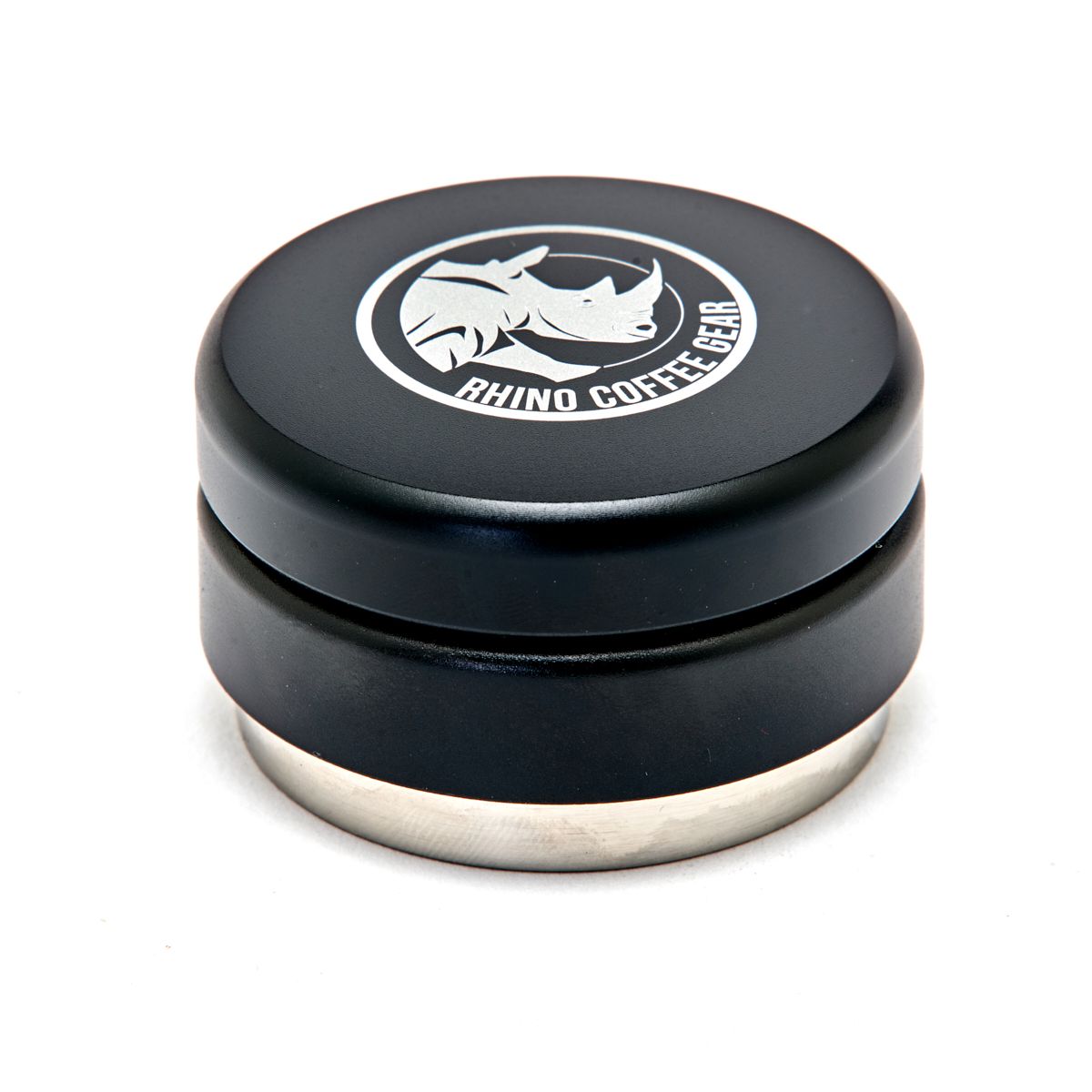 Rhino Flat Tamper - 58.5mm