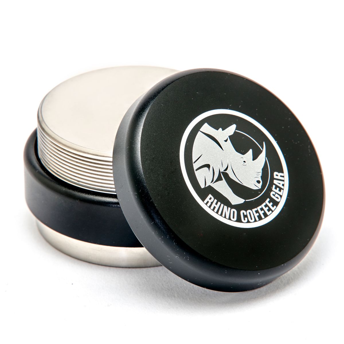Rhino Flat Tamper - 58.5mm