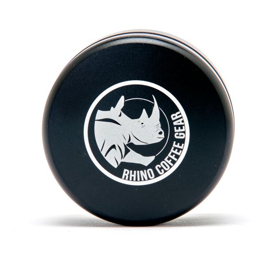 Rhino Flat Tamper - 58.5mm