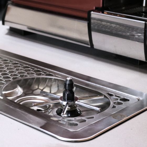 Rhino Spinjet Upgrade 3 - POM