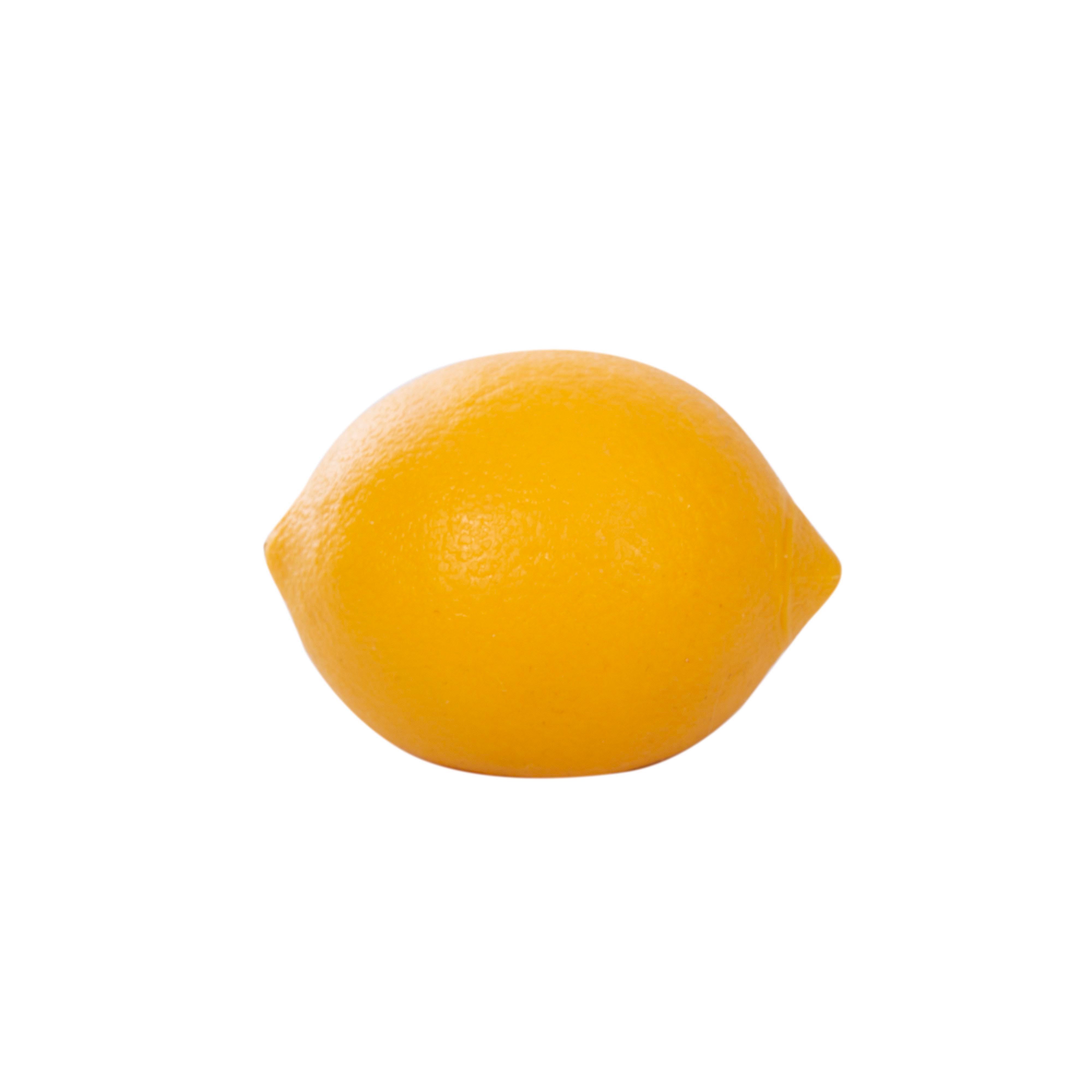 Discovery Zone Squeezy Lemon