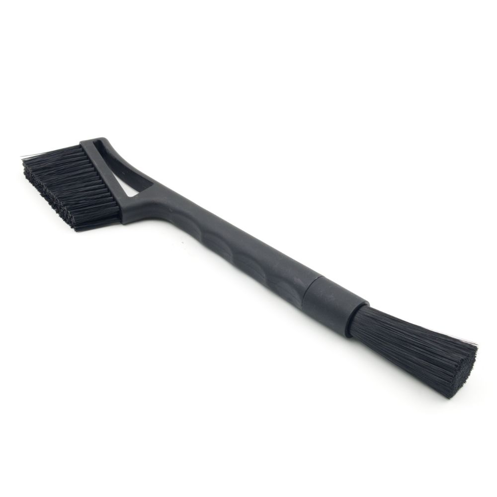 Rhino Grinder & Bench Brush