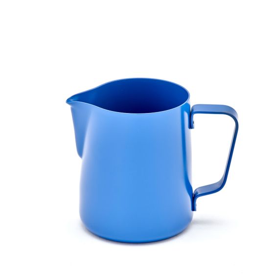 Rhino Stealth Milk Pitcher - Blue - 600ml/20oz