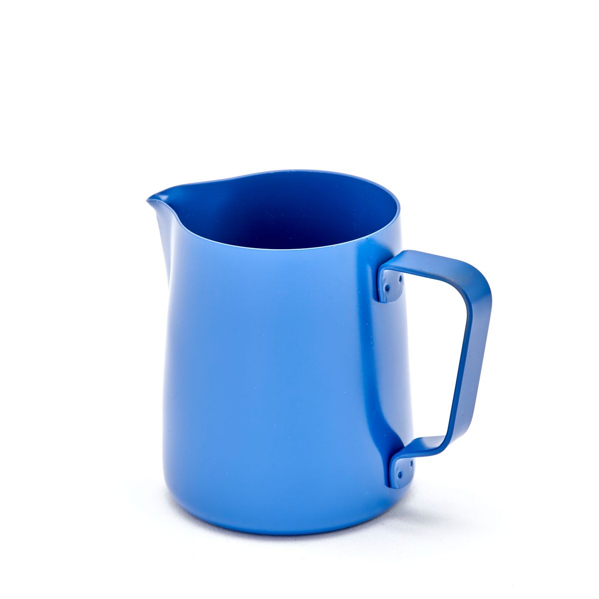 Rhino Stealth Milk Pitcher 360ml (12oz) - Blue